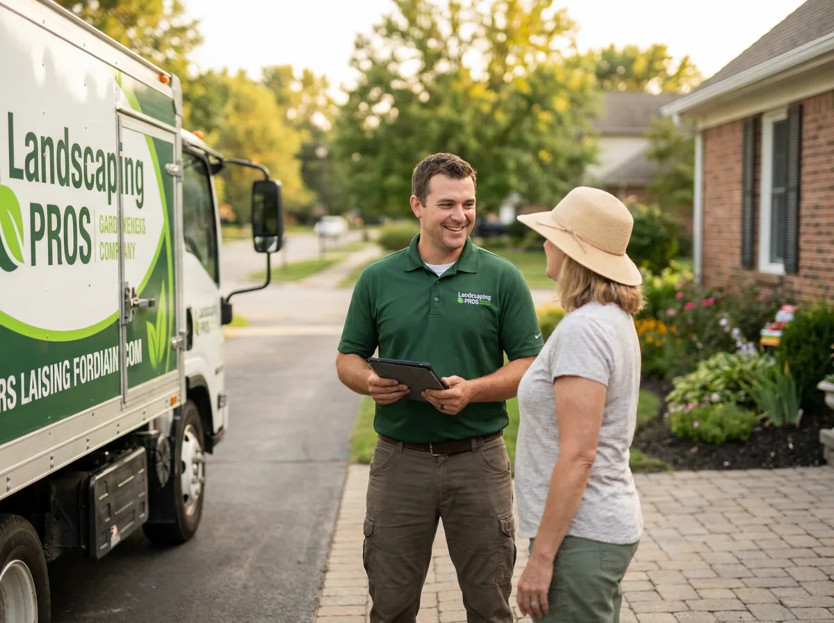 Landscaping Gifford, WA FAQs